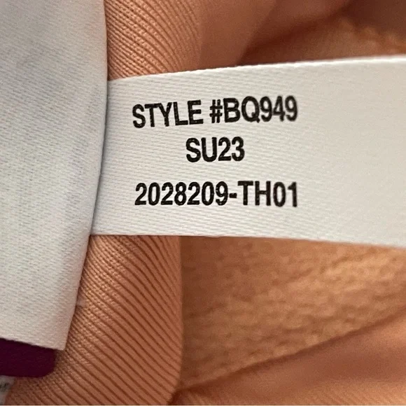 J.Crew Ruffle One-Shoulder One-Piece Swimsuit in Liberty® fabric Size 16 - Picture 12 of 12